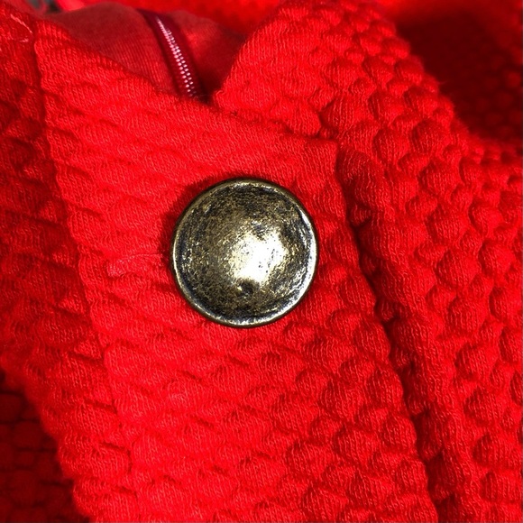 Maeve By Anthropologie Women’s Sleeveless Dress Size X-Large - Picture 3 of 7